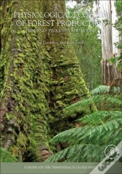 Capa do artigo Physiological Ecology Of Forest Production