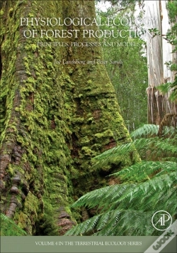 Capa do artigo Physiological Ecology Of Forest Production