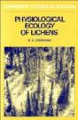 Physiological Ecology Of Lichens - Preview
