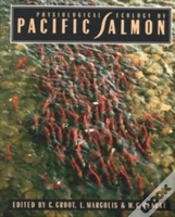 Capa do artigo Physiological Ecology Of Pacific Salmon