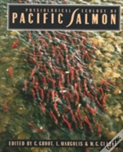 Capa do artigo Physiological Ecology Of Pacific Salmon