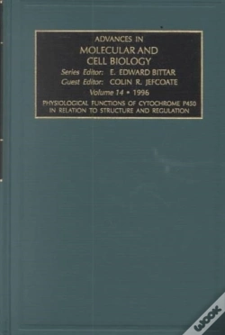 Capa do artigo Physiological Functions Of Cytochrome P450 In Relation To Structure And Regulation