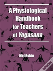 Capa do artigo Physiological Handbook For Teachers Of Yogasana