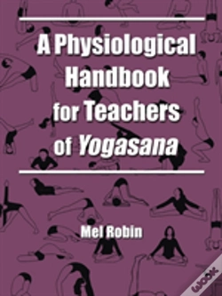 Capa do artigo Physiological Handbook For Teachers Of Yogasana