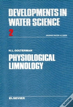 Capa do artigo Physiological Limnology