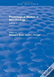 Capa do artigo Physiological Models In Microbiology