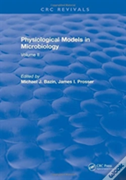 Capa do artigo Physiological Models In Microbiology
