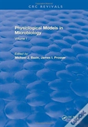 Capa do artigo Physiological Models In Microbiology