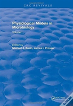 Capa do artigo Physiological Models In Microbiology