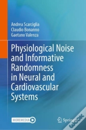 Capa do artigo Physiological Noise And Informative Randomness In Neural And Cardiovascular Systems
