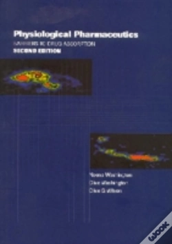 Capa do artigo Physiological Pharmaceutics