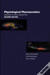 Capa do artigo Physiological Pharmaceutics