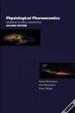 Capa do artigo Physiological Pharmaceutics