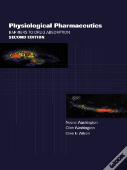 Capa do artigo Physiological Pharmaceutics