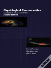 Capa do artigo Physiological Pharmaceutics