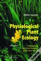Physiological Plant Ecology