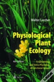 Capa do artigo Physiological Plant Ecology