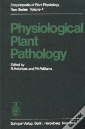 Capa do artigo Physiological Plant Pathology