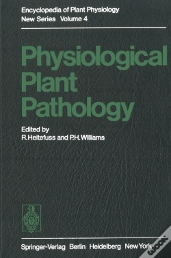 Capa do artigo Physiological Plant Pathology