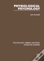 Capa do artigo Physiological Psychology