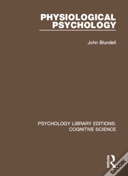 Capa do artigo Physiological Psychology