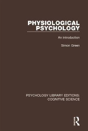 Physiological Psychology - Preview