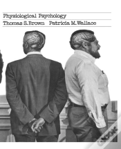 Capa do artigo Physiological Psychology