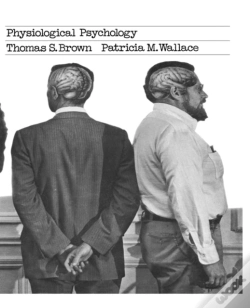 Capa do artigo Physiological Psychology