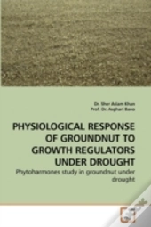 Physiological Response Of Groundnut To