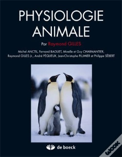 Capa do artigo Physiologie Animale