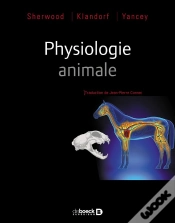 Capa do artigo Physiologie Animale