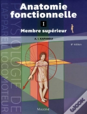 Capa do artigo Physiologie Articulaire T.1
