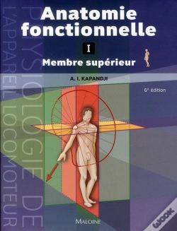 Capa do artigo Physiologie Articulaire T.1