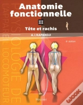 Physiologie Articulaire T.3 (6e Édition)