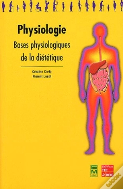 Capa do artigo Physiologie : Bases Physiologiques De La Dietetique
