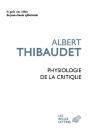 Physiologie De La Critique - Preview