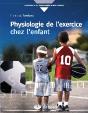 Physiologie De L'Exercice Chez L'Enfant - Preview