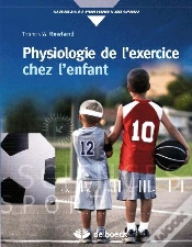 Capa do artigo Physiologie De L
