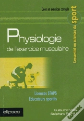 Capa do artigo Physiologie De L