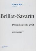 Physiologie Du Goût