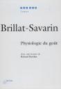Physiologie Du Goût - Preview