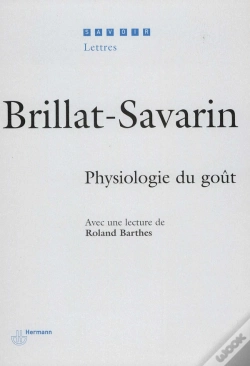 Capa do artigo Physiologie Du Goût