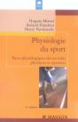 Physiologie Du Sport (6e Édition) - Preview
