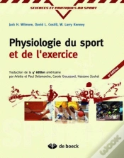 Capa do artigo Physiologie Du Sport Et De L