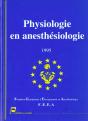 Physiologie En Anesthesiologie - Preview