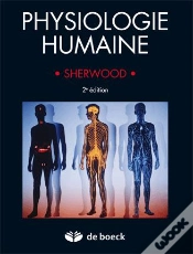 Capa do artigo Physiologie Humaine (2e Édition)