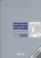 Physiologie Humaine Appliquée