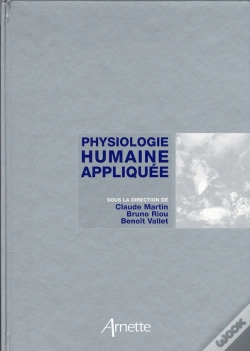 Capa do artigo Physiologie Humaine Appliquée
