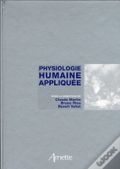Capa do artigo Physiologie Humaine Appliquée