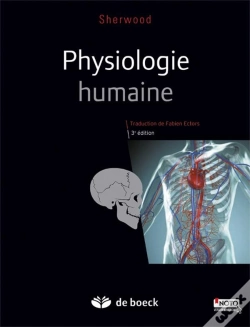 Capa do artigo Physiologie Humaine